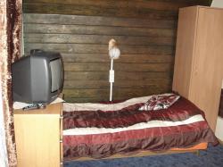 Dom Gocinny Pracu