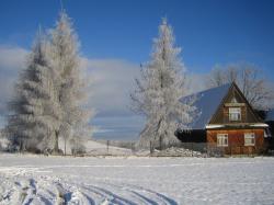 Agroturystyka  U Ziemiana