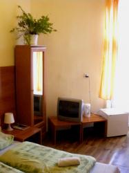 Agava Guest Rooms