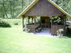 Agroturystyka Modrzejwka