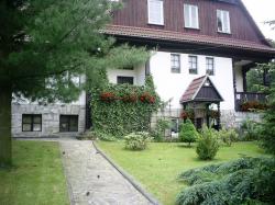 Agroturystyka Modrzejwka