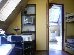 Agroturystyka Modrzejwka