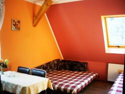 Agroturystyka Modrzejwka