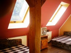 Agroturystyka Modrzejwka