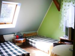 Agroturystyka Modrzejwka