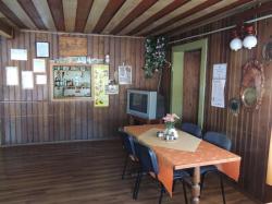 Rancho Panderoza