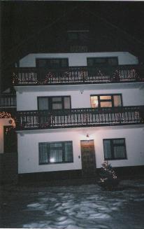Pokoje Gocinne Agusia