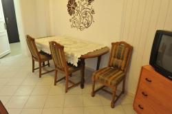 Hotelik u Patryka
