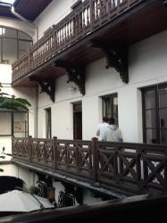 Rasta Hostel