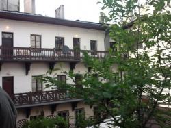 Rasta Hostel