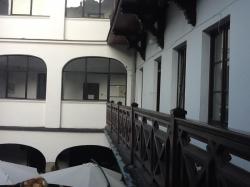 Rasta Hostel