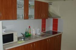 Domek Zarzecze