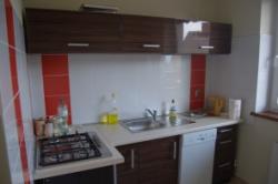 Domek Zarzecze
