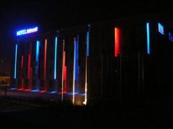 Hotel Malinowski Business***