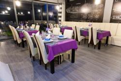 Hotel Malinowski Business***