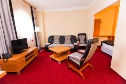 Hotel Malinowski Business***