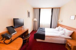 Hotel Malinowski Business***