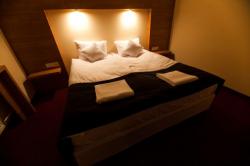 Hotel Malinowski Business***