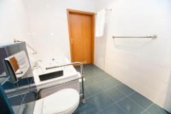 Hotel Malinowski Business***