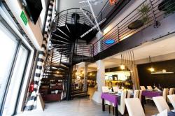 Hotel Malinowski Business***