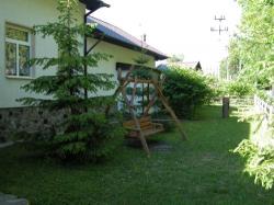 Zajazd Nad Sapin