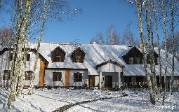 Villa Stare Osieczno