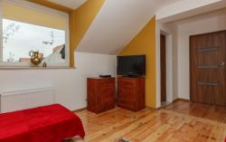 Hotelik Bach