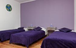 Hotelik Bach