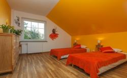 Hotelik Bach