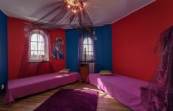 Hotelik Bach