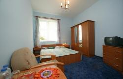 Hotel Zajazd Millenium