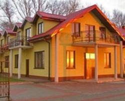 Zajazd okietek