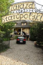 Zajazd Staropolski