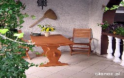 Dom Nagietkowa