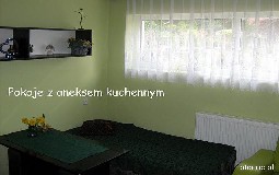 Dom Nagietkowa