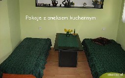 Dom Nagietkowa