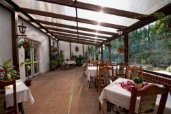 Restauracja - Zajazd Parkowa