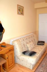 Hotel Iwona