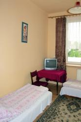 Hotel Iwona
