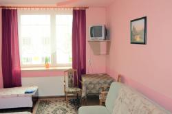 Hotel Iwona