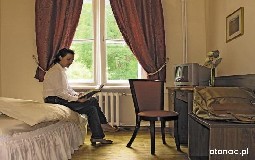 Park Hotel Clara