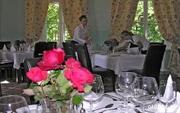 Park Hotel Clara