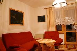 Apartament Pod Skoczni