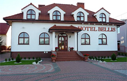 Hotel Bellis