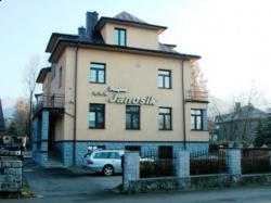 Pensjonat Janosik