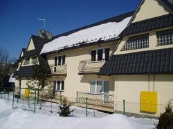 Apartamenty Zakopane