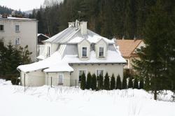 Dworek Pod Blach