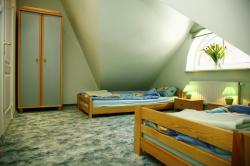 Dworek Pod Blach