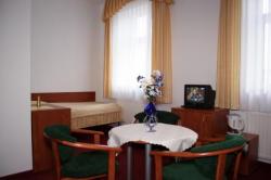 HOTEL*** NAT Krynica Zdrj