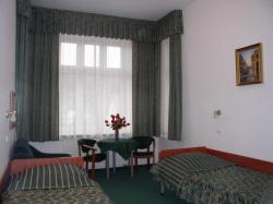 HOTEL*** NAT Krynica Zdrj